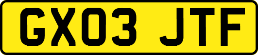 GX03JTF