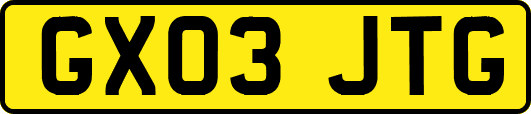 GX03JTG