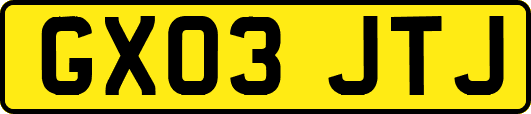 GX03JTJ