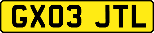GX03JTL
