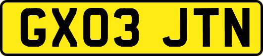 GX03JTN