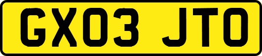 GX03JTO