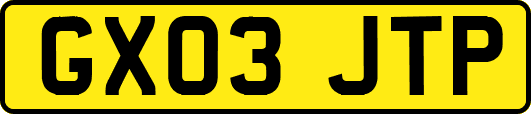 GX03JTP