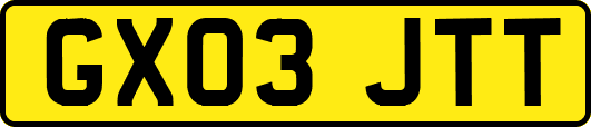 GX03JTT