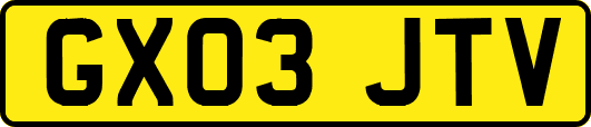 GX03JTV
