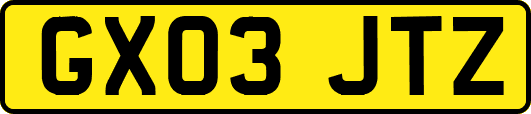 GX03JTZ