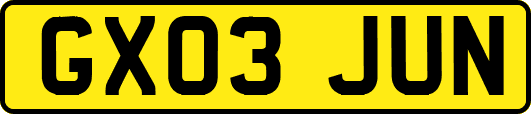 GX03JUN