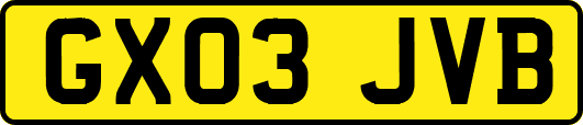 GX03JVB