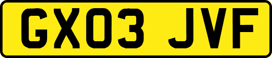 GX03JVF
