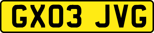 GX03JVG