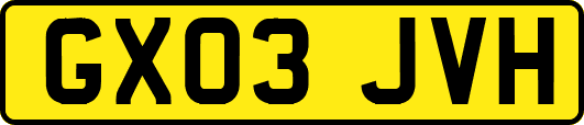 GX03JVH