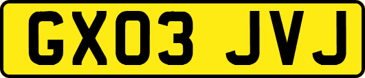 GX03JVJ