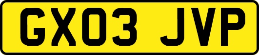 GX03JVP