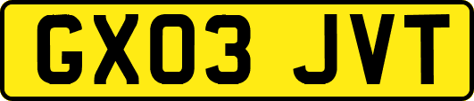 GX03JVT