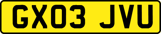 GX03JVU