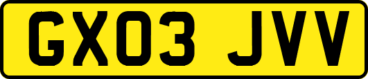 GX03JVV
