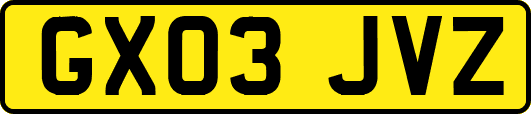 GX03JVZ