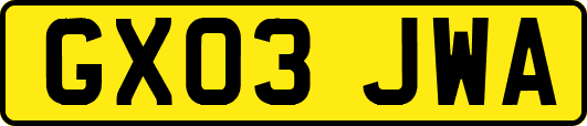 GX03JWA