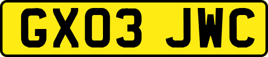 GX03JWC