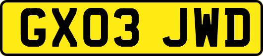 GX03JWD