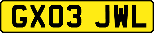 GX03JWL