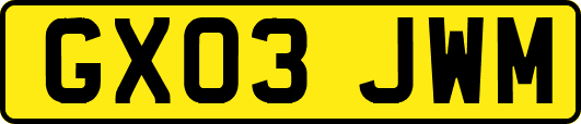 GX03JWM