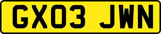 GX03JWN