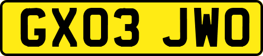GX03JWO