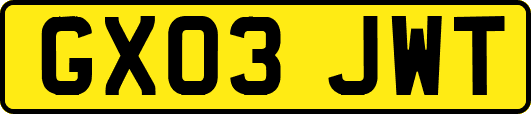 GX03JWT