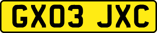 GX03JXC