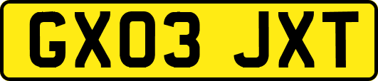 GX03JXT