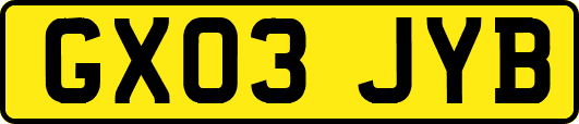 GX03JYB