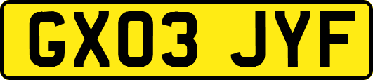 GX03JYF