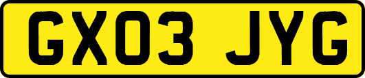 GX03JYG