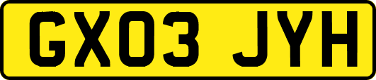 GX03JYH