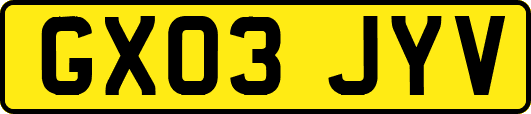 GX03JYV