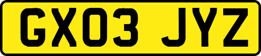 GX03JYZ