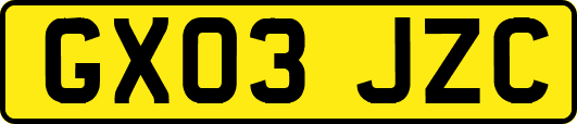 GX03JZC