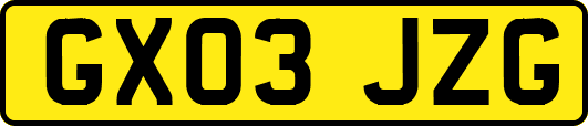 GX03JZG