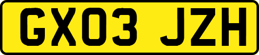 GX03JZH