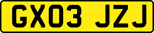 GX03JZJ