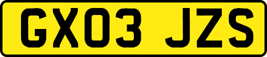 GX03JZS