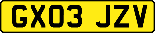 GX03JZV