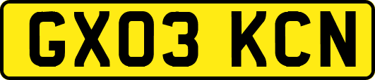 GX03KCN
