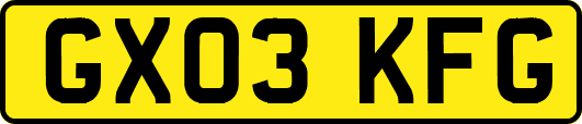 GX03KFG