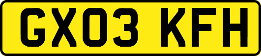 GX03KFH