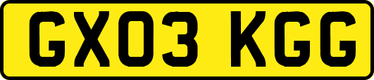 GX03KGG