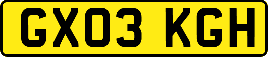 GX03KGH