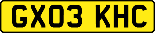 GX03KHC