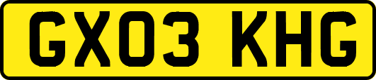 GX03KHG